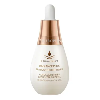 TAUTROPFEN Sanddorn Power Ausgleichendes Gesichtspflegeöl - 15 ml