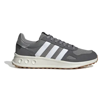 Adidas Run 84 Sneaker grau/weiß - 42