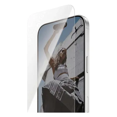 PanzerGlass SAFE. by ® Displayschutz iPhone 17 | iPhone 16 Pro | Ultra-Wide Fit m. EasyAligner, Apple, Apple - iPhone 17, Apple 