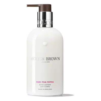 Molton Brown Fiery Pink Pepper Body Lotion  300 ml