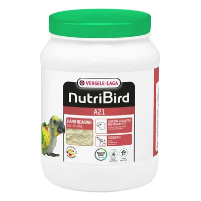 NutriBird A21 Pellets 800 g