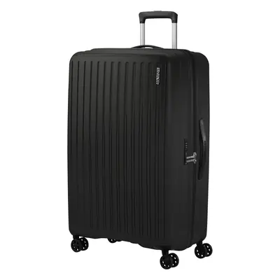American Tourister Rejoy 100L Koffer pechschwarz