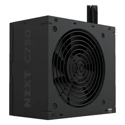 NZXT C750 Bronze (ATX 3.1)