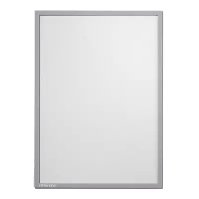 Franken ITH4M/10 12, A4, Grau, Matte, Hochformat/Querformat, 229 mm, 316 mm