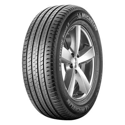 Michelin Latitude Sport 3 275/50 ZR19 112Y EL N0 Sommerreifen