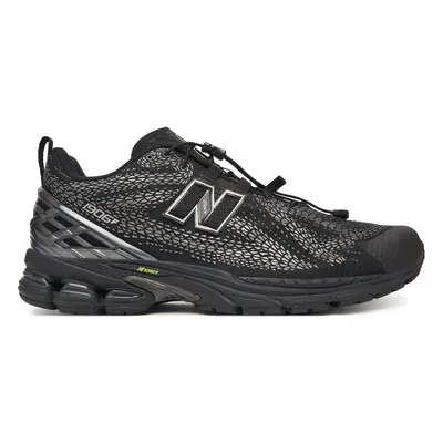 Sneakers New Balance 1906 Black/ 103 White/ Alkaline Green EUR 43