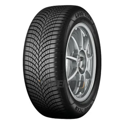 Goodyear Vector 4 Seasons Gen-3 ( 215/50 R17 95W XL EVR, mit Felgenschutz (MFS) )