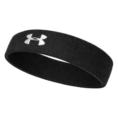 Under Armour UA PERFORMANCE HEADBAND Herren Stirnband, schwarz, größe ADULT