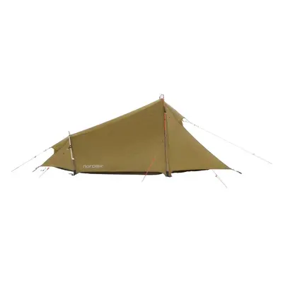 Nordisk Svalbard 1 PU (2.0) Zelt - 1 Personen Zelt