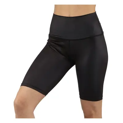 Kurze Hosen Horsefeathers Tikka Shorts Black S