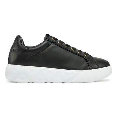 LOVE MOSCHINO Sneakers JA15054G1MIA400A Schwarz