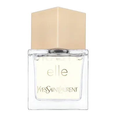 Yves Saint Laurent Elle EDP W 80 ml