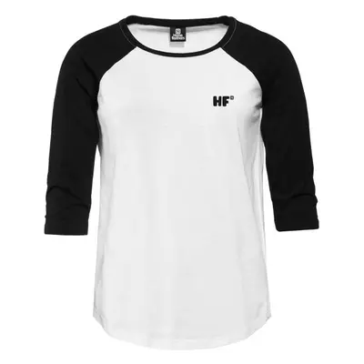 Horsefeathers WYLDA Damenshirt mi 3-4-Ärmeln, weiß, größe
