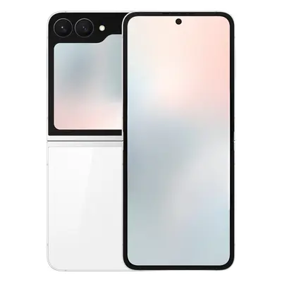 Galaxy Z Flip 7 FE 5G Dual-SIM