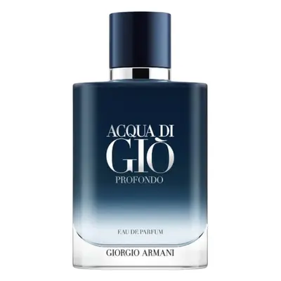 Giorgio Armani Acqua Di Gio Profondo EDP 200 ml