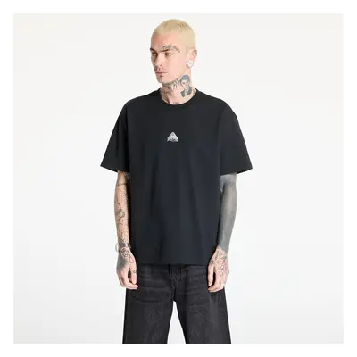T-Shirt Nike ACG Men's T-Shirt Black/ Lt Smoke Grey/ Summit White L
