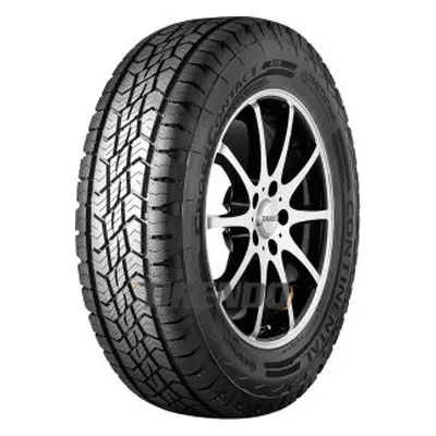 Continental CrossContact ATR ( 205/70 R15 96H, mit Felgenrippe )
