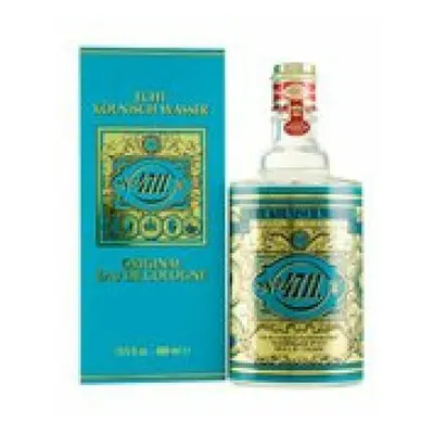4711 EKW Uhrenflasche 25 ml Flüssigkeit