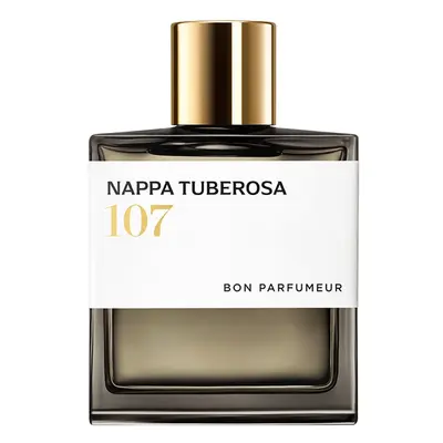 Bon Parfumeur - Nappa Tuberosa 107 Extrait de Parfum 100 ml - Blumiges Parfüm Unisex