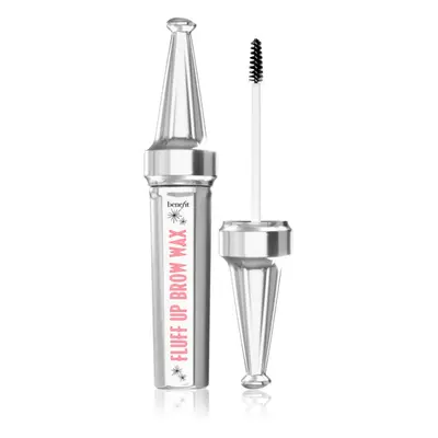 Benefit Fluff Up Brow Wax Fixierwachs für die Augenbrauen 6 ml