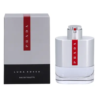 Prada Luna Rossa Eau de Toilette für Herren 100 ml