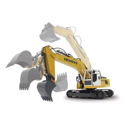 Liebherr R936 Bagger RC Modell von Jamara 1:20