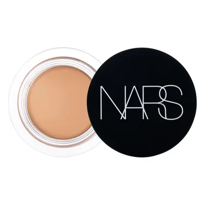 NARS Soft Matte Complete Concealer matter Korrektor für volle Abdeckung Farbton BISCUIT 6.2 g