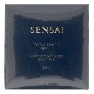 Sensai Total Finish Refill Tf203-Natural Beige 11g