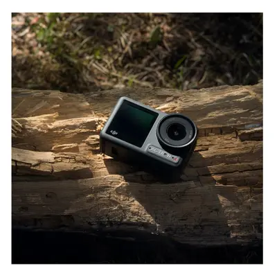DJI Osmo Action 4 Standard Combo