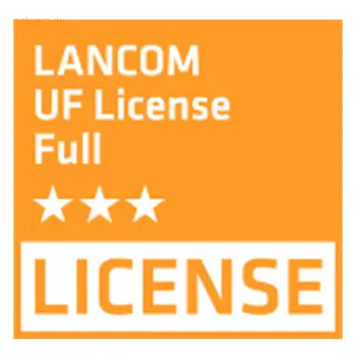 LANCOM Systems LANCOM R&S UF-560-1Y Full License (1 Year) Email Versan