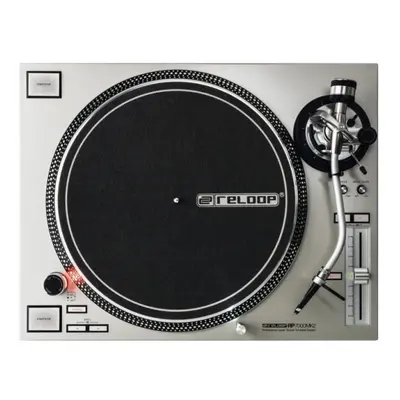RELOOP RP-7000 MK2 SILVER
