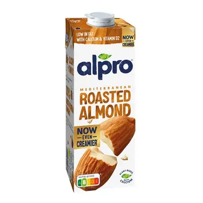alpro Mandelgetränk 1 l