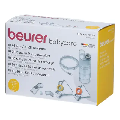 Beurer Ih26 Kids Year-Pack 1 St Gerät