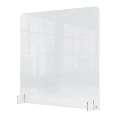 Nobo 1915489, Transparent, Acryl, 700 mm, 850 mm