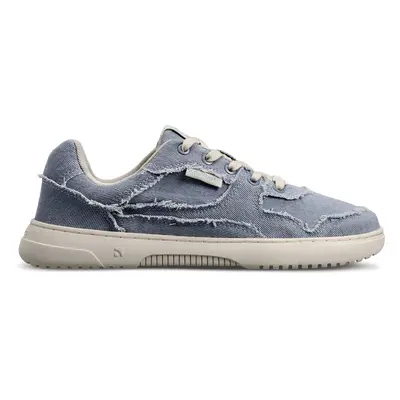 Be Lenka Barebaric Zing Denim Light Blue Barfußsneakers EU Größe: 44, Innenschuhlänge: 288, Innenschuhbreite: 106