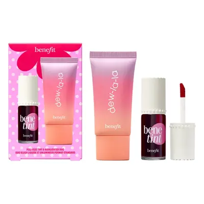 Benefit Dew The Benetint Geschenkset für Damen