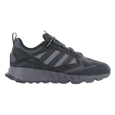 Adidas Originals ZX 1K BOOST SEAS 2.0 - Herren Schuhe Grau GW6804