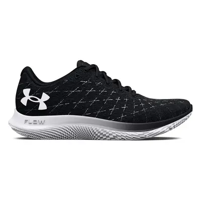 Under Armour FLOW Velociti Wind Black 3024903-001 Herren - Sneaker Under Armour - Schwarz - 3024903-001-7.5 - Size: 7.5