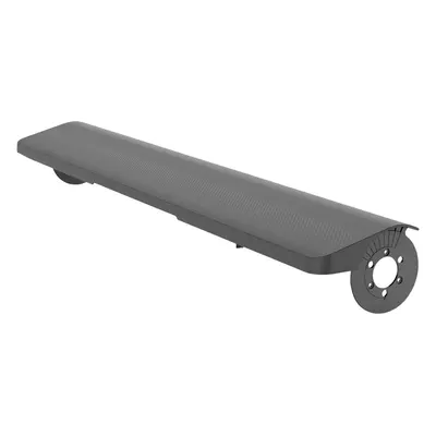 HP DesignJet T200/T600 24-Zoll-Rollenabdeckung, Hülle, Schwarz, 1 Stück(e)