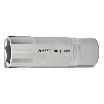 Hazet Steckschlüsseleinsatz 900LG 1/2 Zoll 6-kant SW 22mm L.85mm HAZET 900LG-22