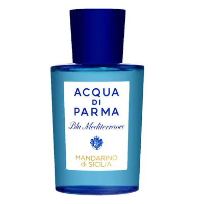 Acqua di Parma Blu Mediterraneo Mandarino di Sicilia Eau de Toilette unisex 30 ml