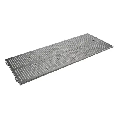 Siemens iQ700 LI67SA671 - Abzugshaube - Teleskop - Nische - Breite: 52,4 cm - Tiefe: 29 cm - Absaugung und Umluft (-) - mit inte