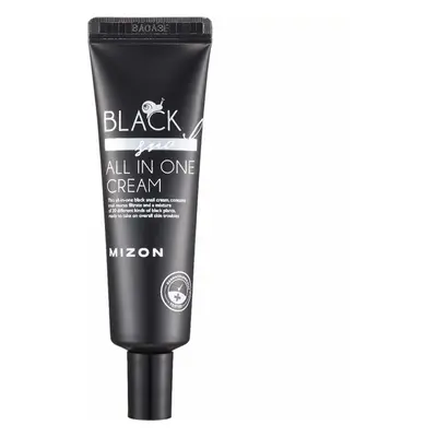 Mizon Black Snail All In One Cream – Regenerierende Gesichtscreme 35 ml