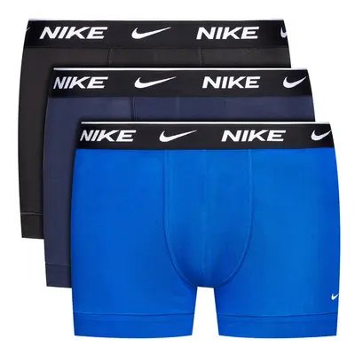 Nike Boxer EVERYDAY COTTON STRETCH X3