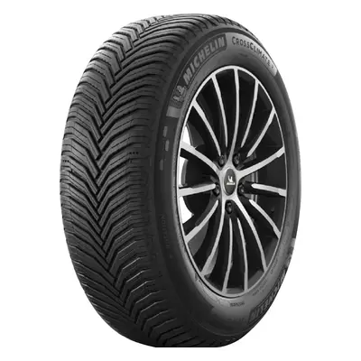 Ganzjahresreifen MICHELIN CrossClimate 2 SUV 215/50R18 92W