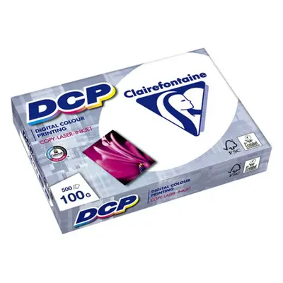 Clairefontaine A4 DCP-Papier 100 g/m² (500 Blatt)