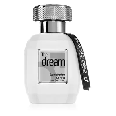 Asombroso by Osmany Laffita The Dream for Man Eau de Parfum für Herren 50 ml