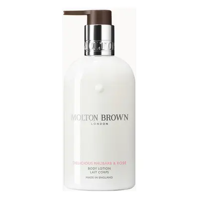 Molton Brown Delicious Rhubarb & Rose Body Lotion 300 ml