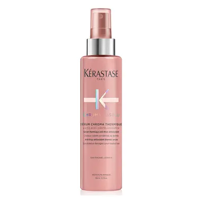 Kérastase Chroma Absolu Sérum Chroma Thermique Hitzeschutz-Serum gegen strapaziertes Haar 150 ml