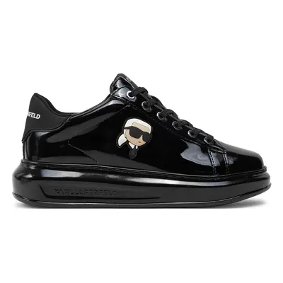 KARL LAGERFELD Sneakers KL62531U Schwarz